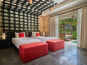 The Tempekan Heritage