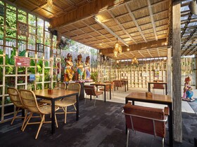 The Tempekan Heritage