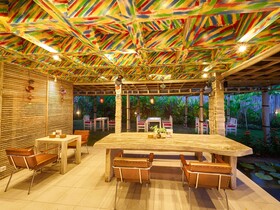 The Tempekan Heritage