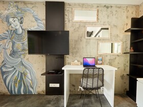 The Tempekan Heritage