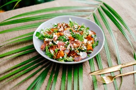 The Tempekan Heritage