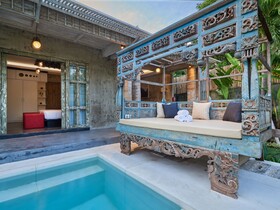 The Tempekan Heritage