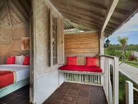 The Tempekan Heritage