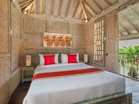 The Tempekan Heritage