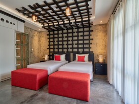 The Tempekan Heritage