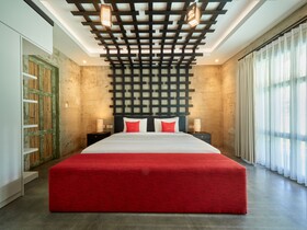 The Tempekan Heritage