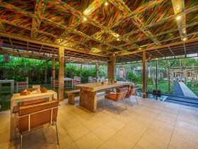 The Tempekan Heritage