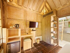 The Tempekan Heritage