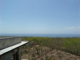 The Uluwatu Peak Residence