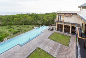 The Uluwatu Peak Residence