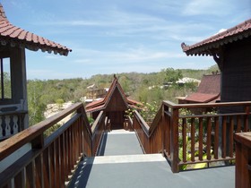 The Uluwatu Peak Residence