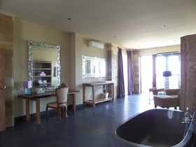 The Uluwatu Peak Residence