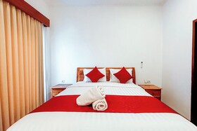 The Wahyu Villa Uluwatu