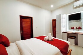 The Wahyu Villa Uluwatu