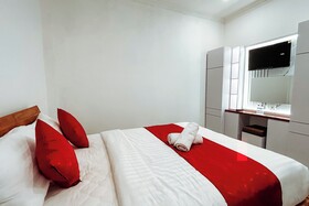 The Wahyu Villa Uluwatu