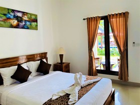 Uluwatu Jungle Villa