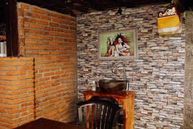 Uluwatu Jungle Villa