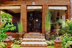 Uluwatu Jungle Villa