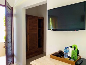 Uluwatu Jungle Villa