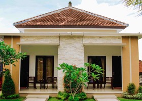 Uluwatu Jungle Villa