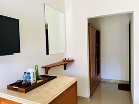 Uluwatu Jungle Villa