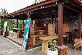 Uluwatu Jungle Villa