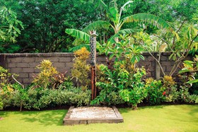Uluwatu Jungle Villa