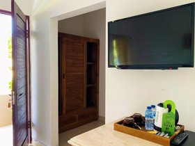 Uluwatu Jungle Villa