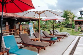 Uluwatu Jungle Villa