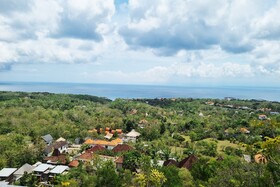 Uluwatu Sunset Hills
