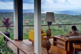 Uluwatu Sunset Hills