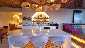 Uluwatu Sunset Hills