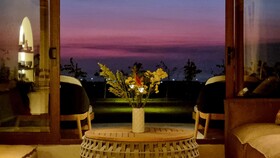 Uluwatu Sunset Hills