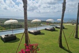 Uluwatu Sunset Hills