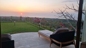 Uluwatu Sunset Hills