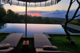 Uluwatu Sunset Hills