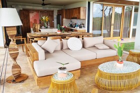 Uluwatu Sunset Hills