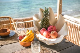 Uluwatu Surf Shack