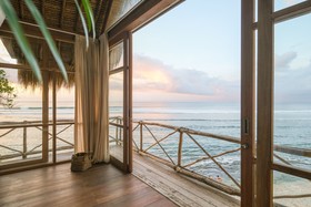 Uluwatu Surf Shack