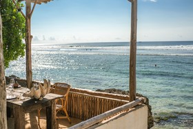 Uluwatu Surf Shack