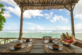 Uluwatu Surf Shack