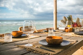 Uluwatu Surf Shack