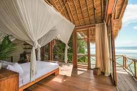 Uluwatu Surf Shack
