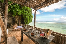 Uluwatu Surf Shack