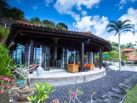 Villa Akasia