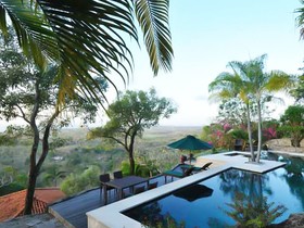 Villa Akasia