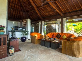 Villa Akasia