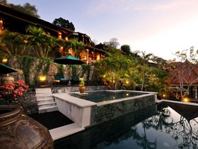 Villa Akasia