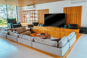Villa Avocagolf Uluwatu by Nakula