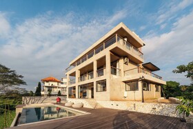 Villa Avocagolf Uluwatu by Nakula
